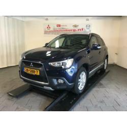 MITSUBISHI Asx 1.6 Instyle, Navigatie