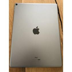 Apple iPad Pro 12,9 inch 512GB Wifi Space Gray + Pencil