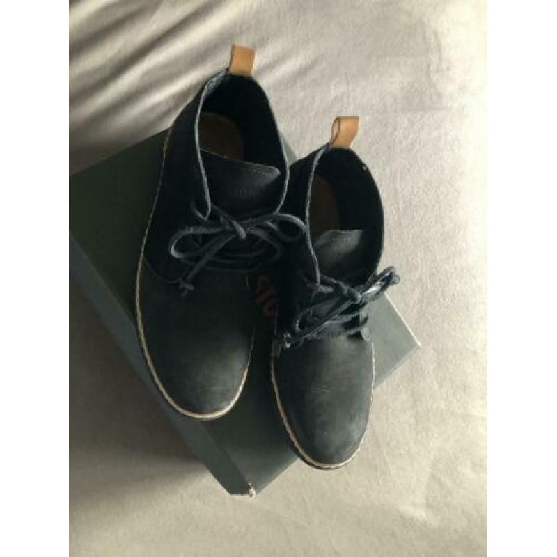 Blackstone 38