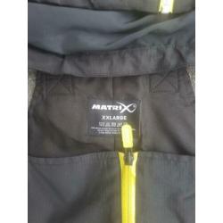 Matrix vispak met pet