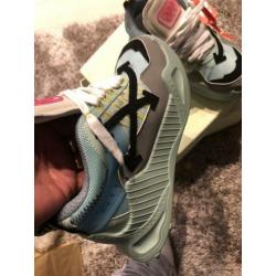 Nieuwste Off White schoenen !