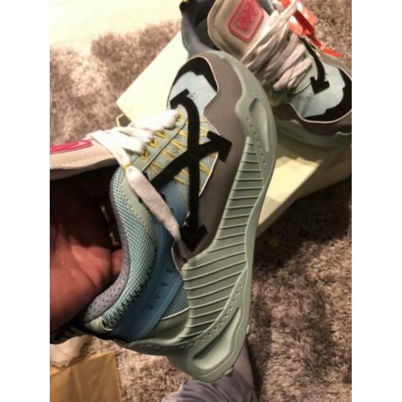 Nieuwste Off White schoenen !