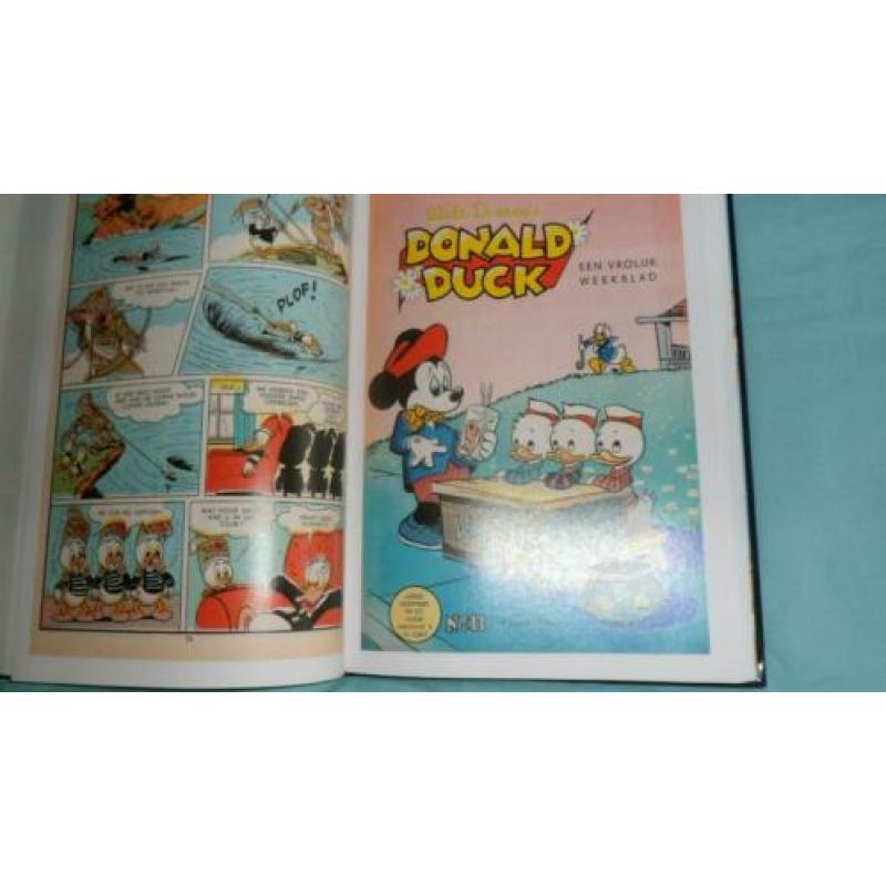 Donald duck 1953