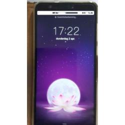ZGAN Huawei P Smart (Inclusief lader, doosje etc)