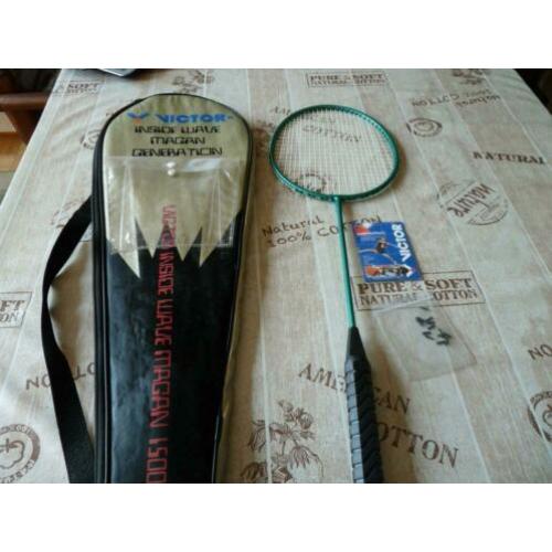 Tennisracket / draagtas. portokosten koper of zelf ophalen