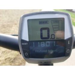 Merida e-bike