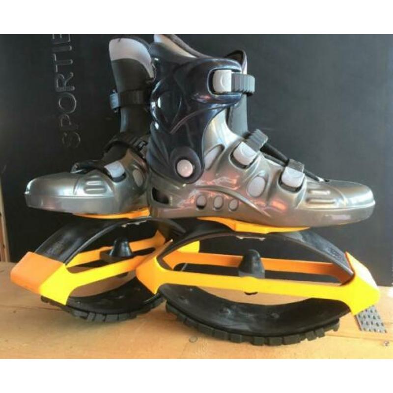 NIEUW!!! Bounce shoes / springschoenen / Kangoo jump maat 43