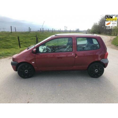 Renault Twingo 1.2 Expression
