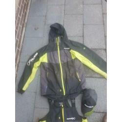 Matrix vispak met pet
