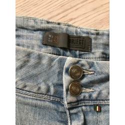 Spijkerbroek Object 29-32