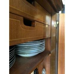 Queen Anne Buffet kast