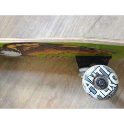 Skateboard Complete 8.0" incl. Skatetool