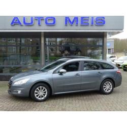 Peugeot 508 1.6 VT I SW AUTOMAAT / NAVI