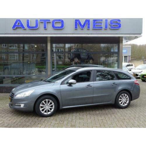 Peugeot 508 1.6 VT I SW AUTOMAAT / NAVI
