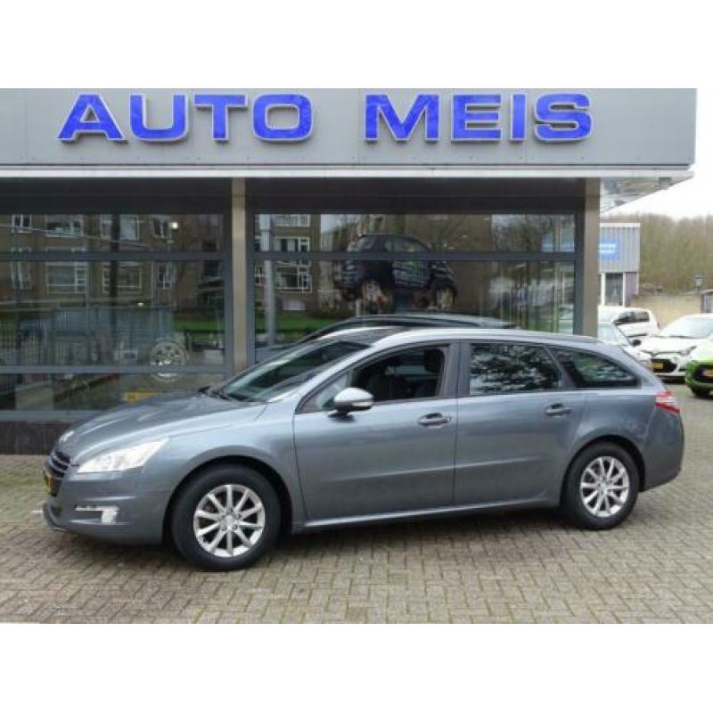 Peugeot 508 1.6 VT I SW AUTOMAAT / NAVI