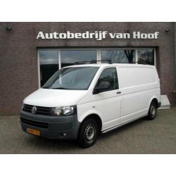 Volkswagen Transporter 2.0 TDI L2H1 Baseline / airco / 3 zit