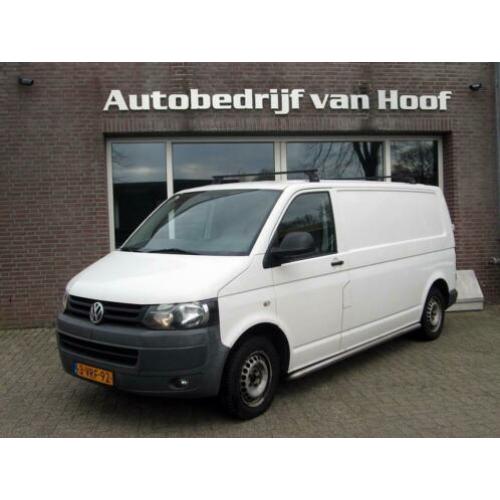 Volkswagen Transporter 2.0 TDI L2H1 Baseline / airco / 3 zit