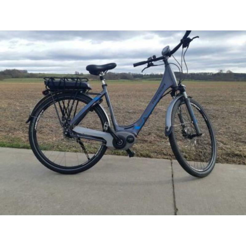 Merida e-bike