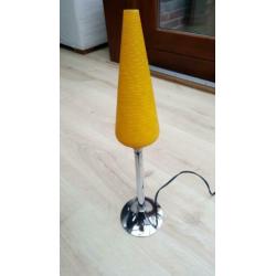 Lamp jaren 50