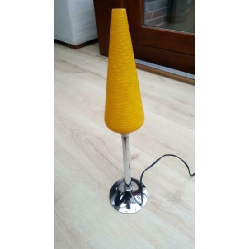Lamp jaren 50