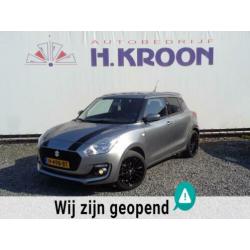 Suzuki Swift 1.2 Select Smart Hybrid ,Dakspoiler, Striping,