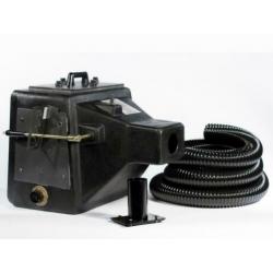 rookmachine lage rook