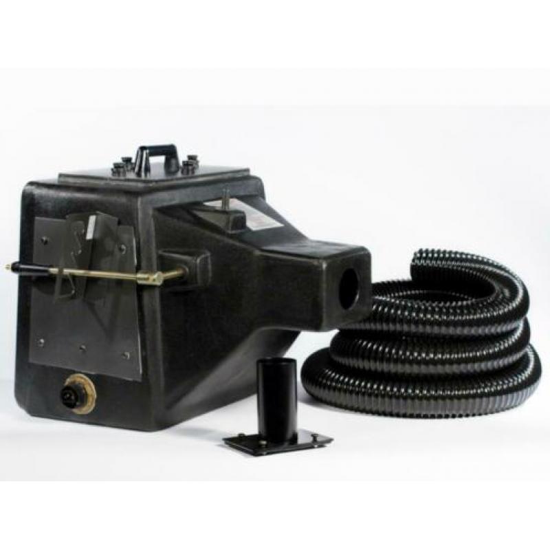 rookmachine lage rook