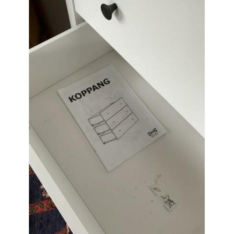 IKEA ladenkast, merk KOPPANG