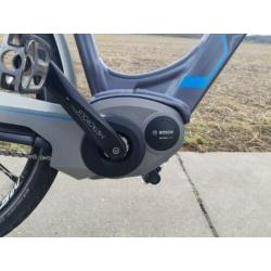 Merida e-bike
