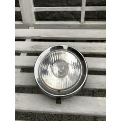 tekoop originele zundapp 517 ks50 koplamp met oren