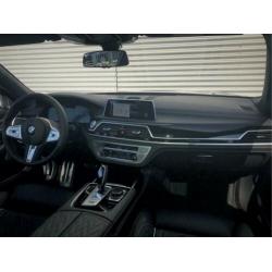BMW 7 Serie 745eA iPerformance High Executive Model M Sport