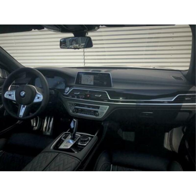 BMW 7 Serie 745eA iPerformance High Executive Model M Sport