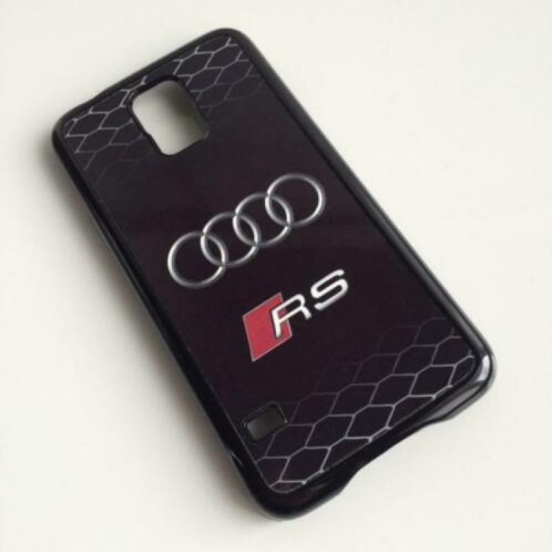 Auto telefoonhoesjes