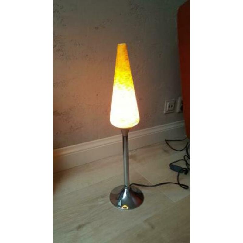 Lamp jaren 50
