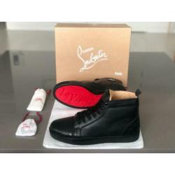 Christian Louboutin ACTIE!! Schoenen maat 40 t/m 43 High Top