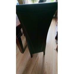 Eettafel