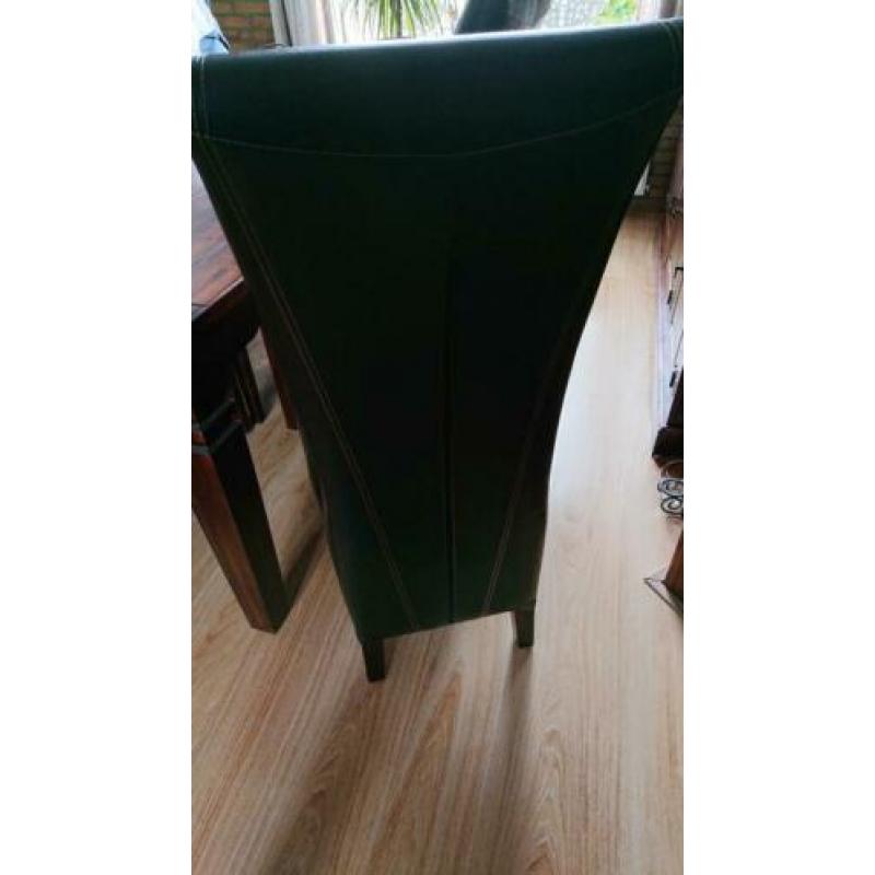 Eettafel