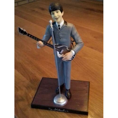 Apple / Hamilton Beatles Pop Paul McCartney