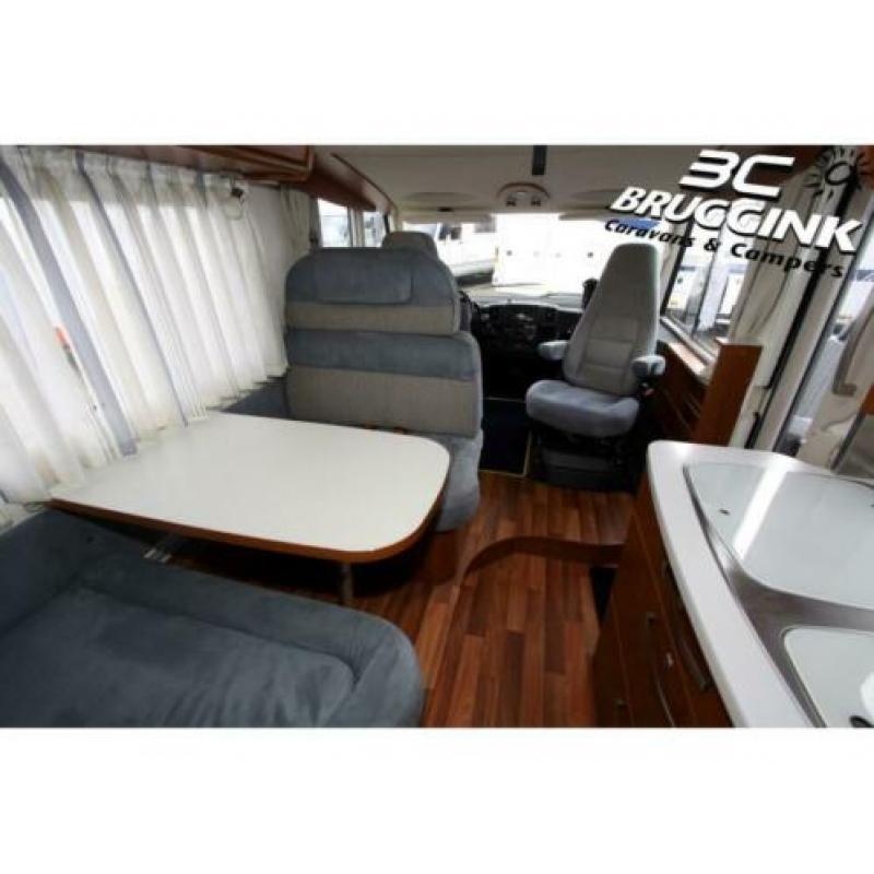 Hymer Exsis-I 644