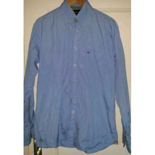 Giordano overhemd, maat M