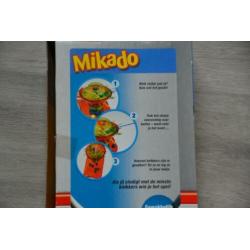 Mikado met knikkers mb spellen