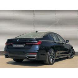 BMW 7 Serie 745eA iPerformance High Executive Model M Sport