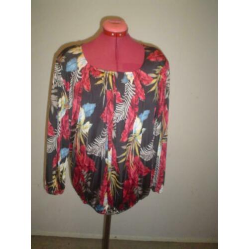 Magna shirt mt 48/50