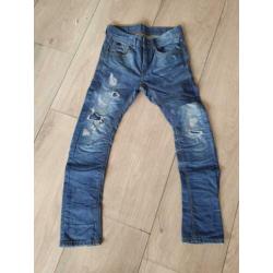 Kinderkleding pakketje (jongens)