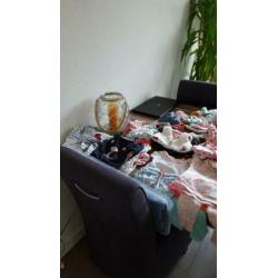 babykleding meisje maat 50 t/m 68