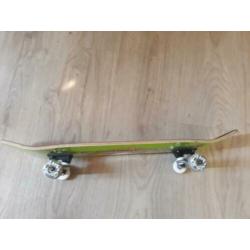 Skateboard Complete 8.0" incl. Skatetool