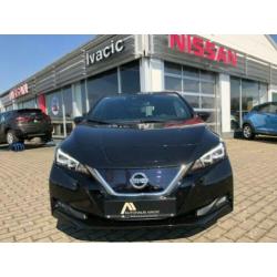 Nissan Leaf 2.ZERO EDITION 40 kWh | Stoelverwarming | Leer |