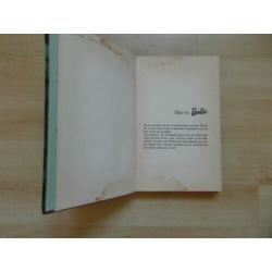 Barbie leesboek te koop