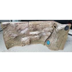 Te koop Slimline achterwand type Orinoco!