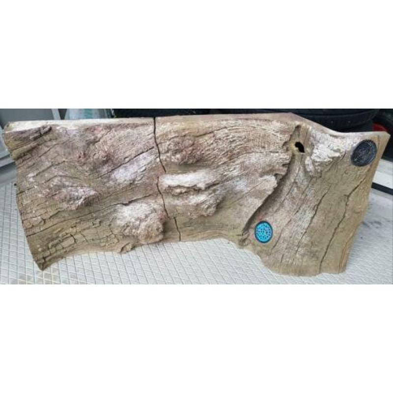 Te koop Slimline achterwand type Orinoco!